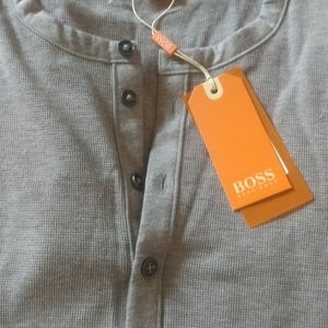 New Hugo Boss sweatshirt